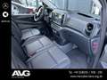 Mercedes-Benz Vito Vito 114CDI Tourer BASE Extralang Autom 9-Sitzer Schwarz - thumbnail 12