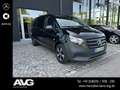 Mercedes-Benz Vito Vito 114CDI Tourer BASE Extralang Autom 9-Sitzer Schwarz - thumbnail 3