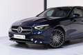 Mercedes-Benz C 300 4MATIC AMG Line VOL/PANO/MEMORY/LEER/HUD/360/TREKH Blauw - thumbnail 2