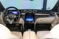 Mercedes-Benz C 300 4MATIC AMG Line VOL/PANO/MEMORY/LEER/HUD/360/TREKH Blauw - thumbnail 32