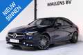 Mercedes-Benz C 300 4MATIC AMG Line VOL/PANO/MEMORY/LEER/HUD/360/TREKH Blauw - thumbnail 1