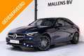 Mercedes-Benz C 300 4MATIC AMG Line VOL/PANO/MEMORY/LEER/HUD/360/TREKH Bleu - thumbnail 1