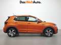 Volkswagen T-Cross 1.0 TSI Sport 81kW Arancione - thumbnail 3