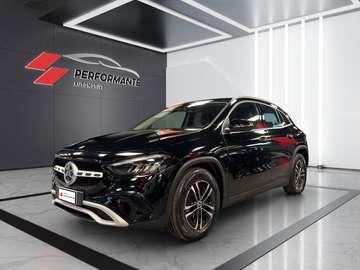 180 d Advanced auto