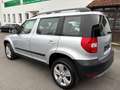 Skoda Yeti Elegance Plus Edition 4x4  KLIMAAUTO +XENON Silber - thumbnail 15