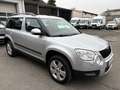 Skoda Yeti Elegance Plus Edition 4x4  KLIMAAUTO +XENON Silber - thumbnail 14
