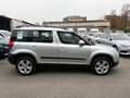 Skoda Yeti Elegance Plus Edition 4x4  KLIMAAUTO +XENON Silber - thumbnail 16