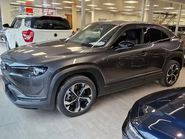 Mazda MX-30 17.8 kWh e-SKYACTIV R-EV Makoto (125kW)