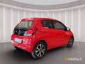 Citroen C1 5p 1.0 vti Shine 72cv neopatentati Rouge - thumbnail 5