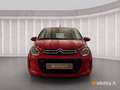 Citroen C1 5p 1.0 vti Shine 72cv neopatentati Rouge - thumbnail 8