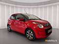 Citroen C1 5p 1.0 vti Shine 72cv neopatentati Rouge - thumbnail 7