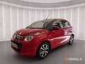 Citroen C1 5p 1.0 vti Shine 72cv neopatentati Rouge - thumbnail 1