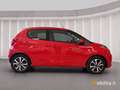 Citroen C1 5p 1.0 vti Shine 72cv neopatentati Rouge - thumbnail 6