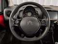 Citroen C1 5p 1.0 vti Shine 72cv neopatentati Rouge - thumbnail 9