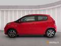 Citroen C1 5p 1.0 vti Shine 72cv neopatentati Rouge - thumbnail 2