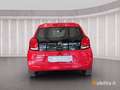 Citroen C1 5p 1.0 vti Shine 72cv neopatentati Rouge - thumbnail 4