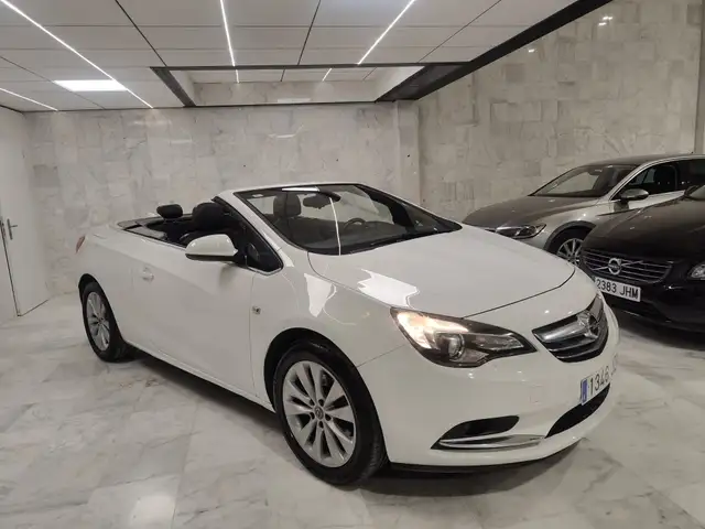 Opel Autres Cabrio 1.4T S&S Excellence
