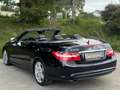 Mercedes-Benz E 200 CGI BlueEfficiency Schwarz - thumbnail 15
