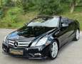 Mercedes-Benz E 200 CGI BlueEfficiency Schwarz - thumbnail 1