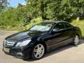 Mercedes-Benz E 200 CGI BlueEfficiency Schwarz - thumbnail 3