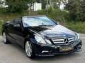Mercedes-Benz E 200 CGI BlueEfficiency Schwarz - thumbnail 6