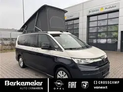 Volkswagen T7 California 2.0 TDI Ocean ACC/AHK/AUT/DynLicht