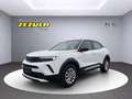 Opel Mokka 1,2 Direct Injection Turbo Edition Weiß - thumbnail 1