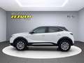 Opel Mokka 1,2 Direct Injection Turbo Edition Weiß - thumbnail 2