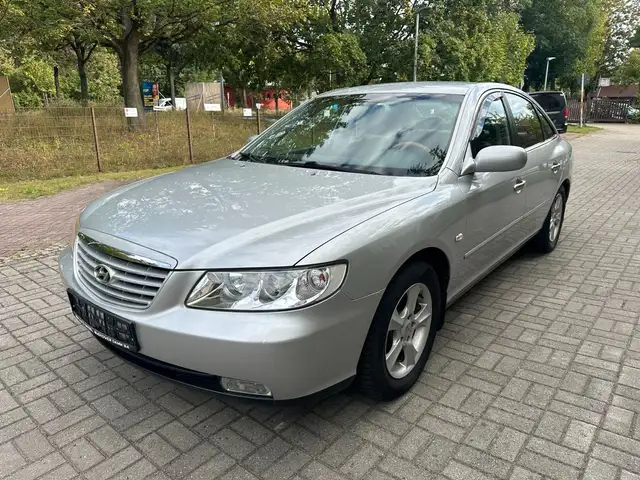 Hyundai GRANDEUR 3.3 V6 LPG Gasanlage Tüv Neu