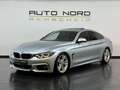 BMW 440 i xDrive M Sport*DEUTSCH*S.Dach* Silber - thumbnail 9