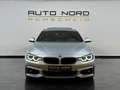 BMW 440 i xDrive M Sport*DEUTSCH*S.Dach* Silber - thumbnail 2