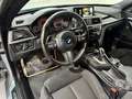 BMW 440 i xDrive M Sport*DEUTSCH*S.Dach* Silber - thumbnail 14