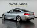 BMW 440 i xDrive M Sport*DEUTSCH*S.Dach* Silber - thumbnail 7