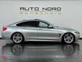 BMW 440 i xDrive M Sport*DEUTSCH*S.Dach* Silber - thumbnail 4