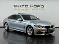 BMW 440 i xDrive M Sport*DEUTSCH*S.Dach* Silber - thumbnail 3