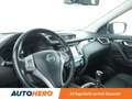 Nissan Qashqai 1.6 Tekna*NAVI*LED*360°CAM*SPUR*PDC*SHZ* Violett - thumbnail 11