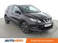 Nissan Qashqai 1.6 Tekna*NAVI*LED*360°CAM*SPUR*PDC*SHZ* Violett - thumbnail 8