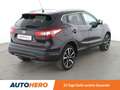 Nissan Qashqai 1.6 Tekna*NAVI*LED*360°CAM*SPUR*PDC*SHZ* Violett - thumbnail 6