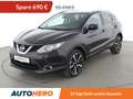 Nissan Qashqai 1.6 Tekna*NAVI*LED*360°CAM*SPUR*PDC*SHZ* Violett - thumbnail 1