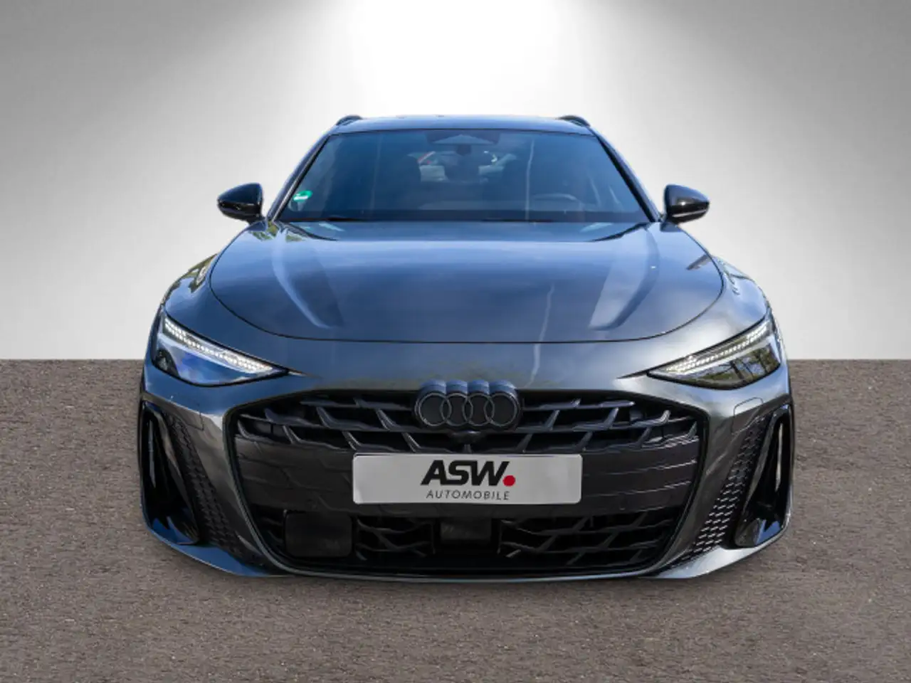Audi A6 2026