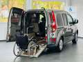 Renault Kangoo Privilege Behindertengerecht-Rampe 4+1 Beige - thumbnail 5
