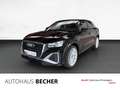 Audi Q2 35 TFSI S-tronic S-line /AHK/Navi/Matrix/PDC Schwarz - thumbnail 1
