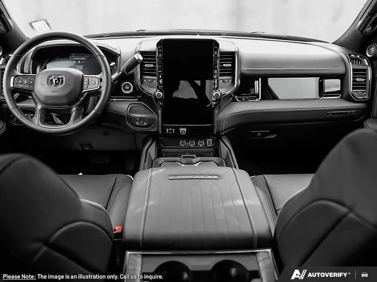 RAM 3500 fotografie RAM 3500