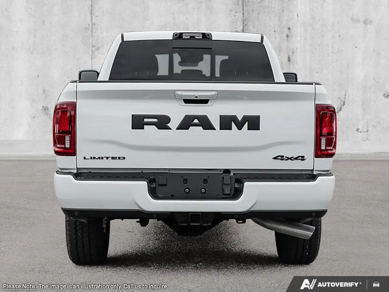 RAM 3500 fotografie RAM 3500