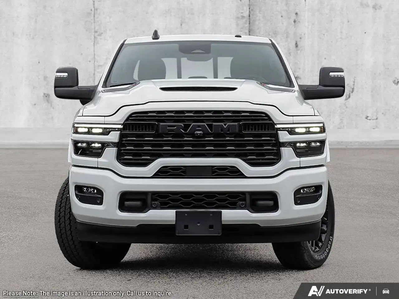 RAM 3500 fotografie RAM 3500
