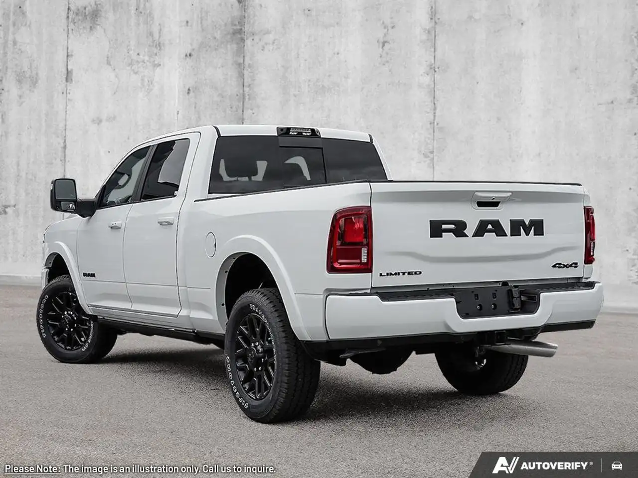 RAM 3500 fotografie RAM 3500