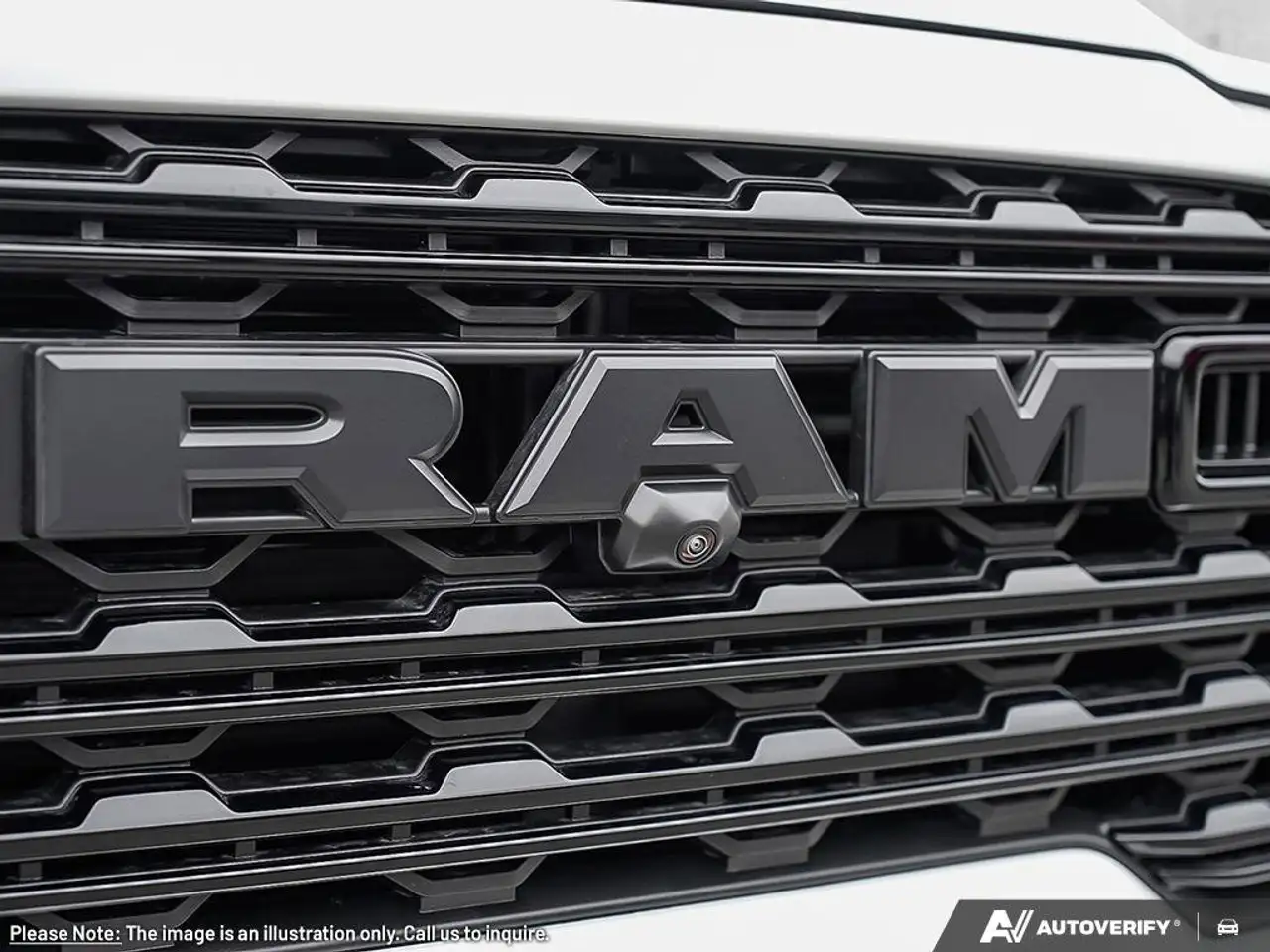 RAM 3500 fotografie RAM 3500