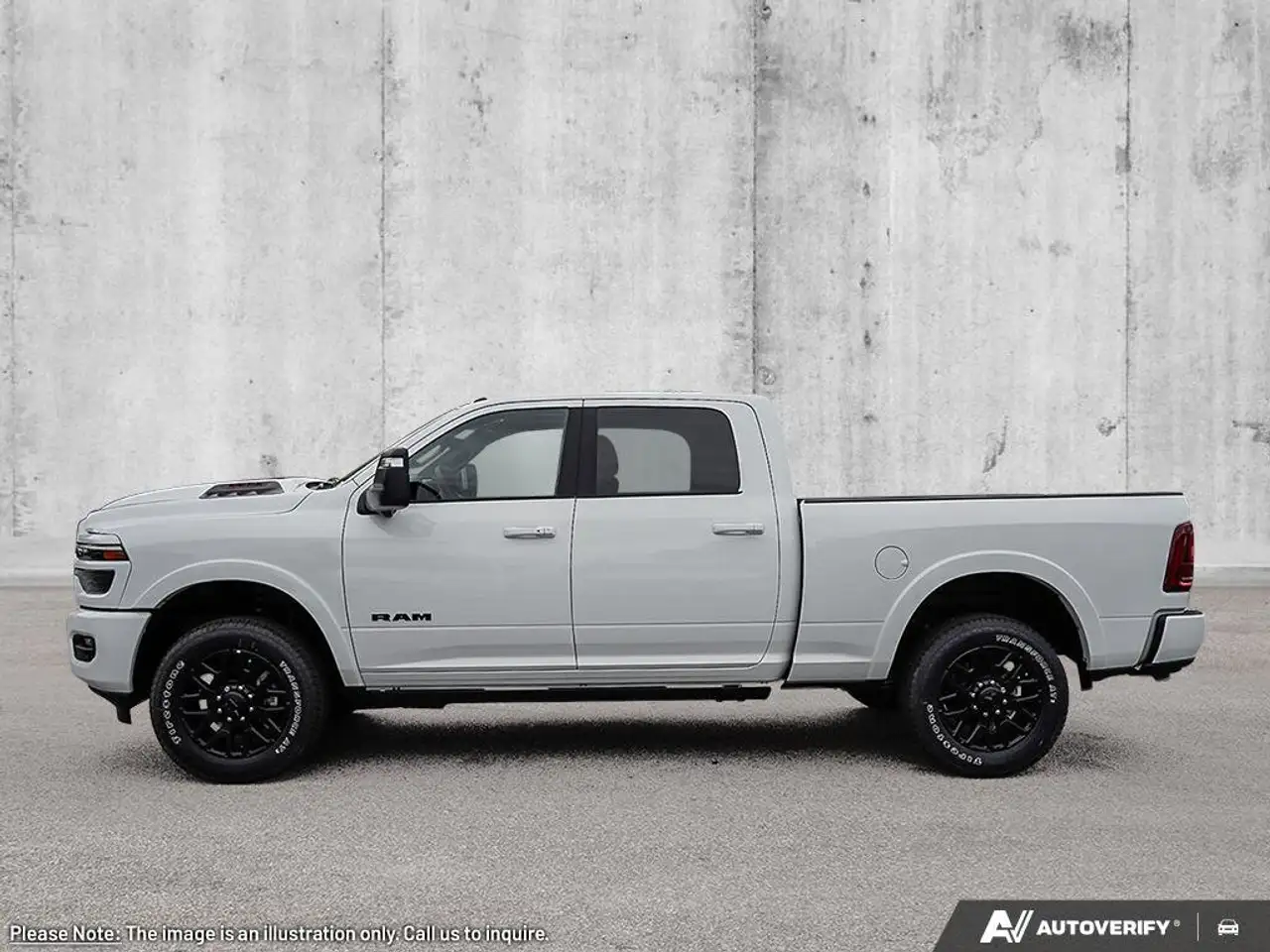 RAM 3500 fotografie RAM 3500