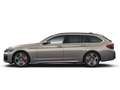 BMW 540 d xDrive Touring M Sport HUD Pano AHK StandHZG Grau - thumbnail 2