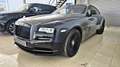 Rolls-Royce Wraith 6.6 V12 Noir - thumbnail 1